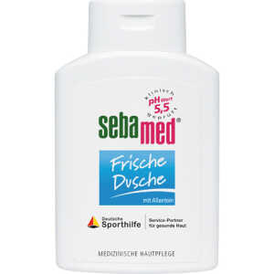 SEBAMED Frische Dusche 400ml