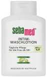 SEBAMED Intim Waschlotion 200ml pH 6,8