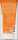 WELEDA Cremedusche 200ml Vitality Sanddorn