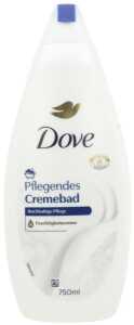 DOVE Bad 750ml Beauty Creme-Bad