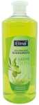 ELINA Bad Schaumbad 1000ml grüne Olive