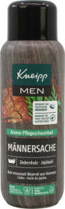 KNEIPP Aroma Schaumbad 400ml Männersache
