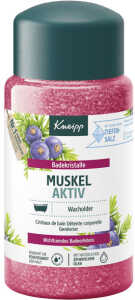 KNEIPP Badekristalle 600g Muskel Aktiv