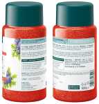 KNEIPP Badekristalle 600g Muskel Aktiv