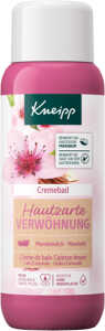 KNEIPP Cremebad 400ml Hautzarte Verwöhnung