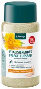 KNEIPP Fußbadekristalle 600g