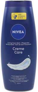 NIVEA Bad 650ml Creme Care