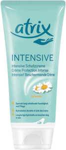 ATRIX Schutzcreme Tube 100ml intensiv