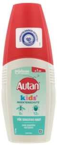 AUTAN Insektenschutzspray Kids 100ml Pumpspray