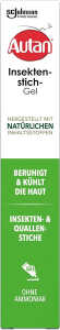 AUTAN Insektenstich-Gel 20ml