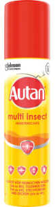 AUTAN Protection Plus Spray 100ml