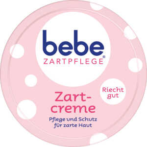 BEBE Creme 150ml