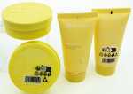 BIODAMORE Kosmetik Reise Minis Biodamore 6fach sortiert