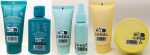 BIODAMORE Kosmetik Reise Minis Biodamore 6fach sortiert