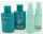 BIODAMORE Kosmetik Reise Minis Biodamore 6fach sortiert