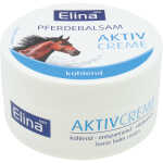 ELINA Creme 150ml Pferdebalsam Creme in Dose