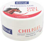 ELINA Creme 150ml Pferdebalsam Gel Chilli