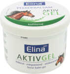 ELINA Creme 500ml Pferdebalsam Activ in Gel-Form