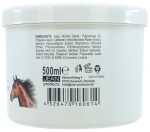 ELINA Creme 500ml Pferdebalsam Activ in Gel-Form