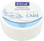 ELINA Creme 75ml Hautpflege Soft in Dose