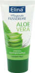 ELINA Aloe Vera Fusscreme 50ml