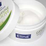 ELINA Olive Hautpflegecreme 150ml in Dose
