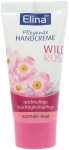 ELINA Wild Rose Handcreme 50ml in Tube
