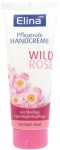 ELINA Wild Rose Handcreme 75ml in Tube