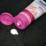 ELINA Wild Rose Handcreme 75ml in Tube