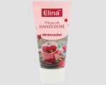 ELINA Winterpflege Handcreme 50ml Winterapfel