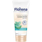FLORENA Handcreme 100ml Aloe Vera Tube