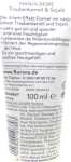 FLORENA Handcreme 100ml Traubenkernöl Tube
