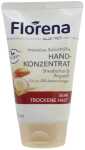 FLORENA Hand-Konzentrat 50ml Sheabutter&Arganöl