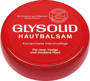 GLYSOLID Hautbalsam 100ml
