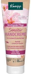 KNEIPP Handcreme 75ml Mandelblüten Hautzart