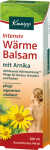 KNEIPP Wärme Balsam 100ml mit Arnika