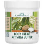 KRÄUTERHOF Creme 100ml mit Shea Butter in Dose