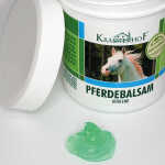 KRÄUTERHOF Creme 100ml Pferdebalsam in Dose