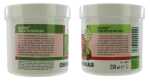 KRÄUTERHOF 250ml Creme mit rotem Weinlaub