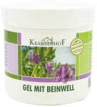 KRÄUTERHOF 250ml Gel mit Beinwell