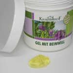 KRÄUTERHOF 250ml Gel mit Beinwell