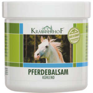 KRÄUTERHOF 250ml Pferdebalsam Kühlend