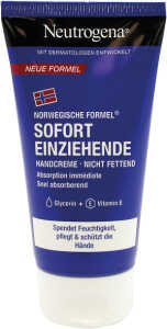 NEUTROGENA Handcreme 75ml sofort einziehend