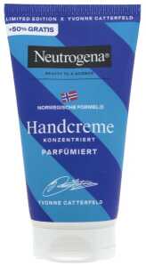 NEUTROGENA Handcreme parfümiert +50% 75ml