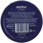 NIVEA Creme 150ml Dose