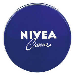 NIVEA Creme 30ml in Metalldose