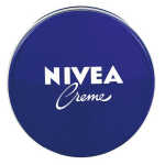 NIVEA Creme 30ml in Metalldose