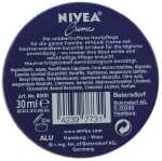 NIVEA Creme 30ml in Metalldose