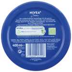 NIVEA Creme 400ml Dose