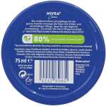 NIVEA Creme 75ml Dose